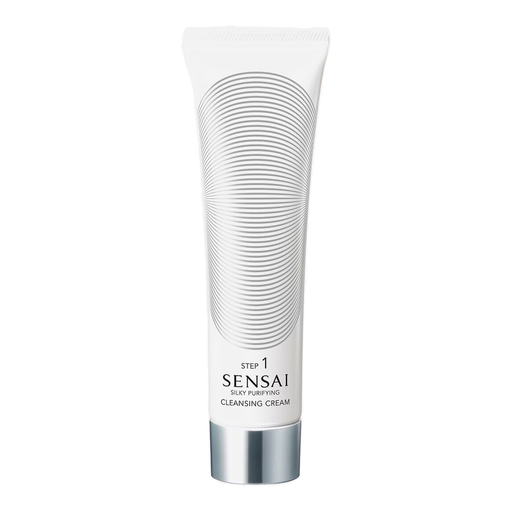 SENSAI Silky Purifying Cleansing Cream step 1 125 ml