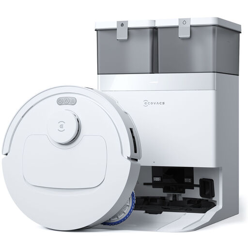 ECOVACS DEEBOT T30C PRO Gen2 Robot Vacuum & Mop