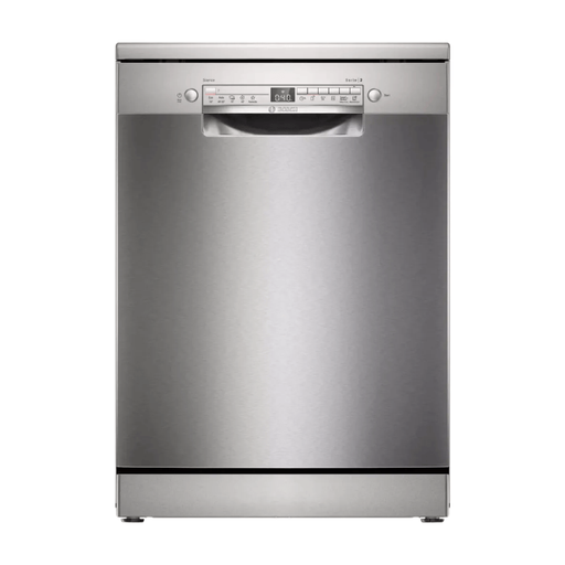Bosch Series 2 SMS2HVI02E Freestanding Dishwasher
