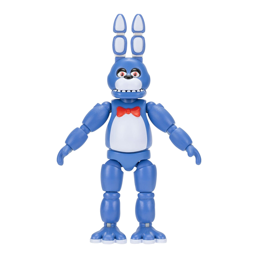 FNAF Five Nights at Freddy's Classic Bonnie Action Figure Wave 2