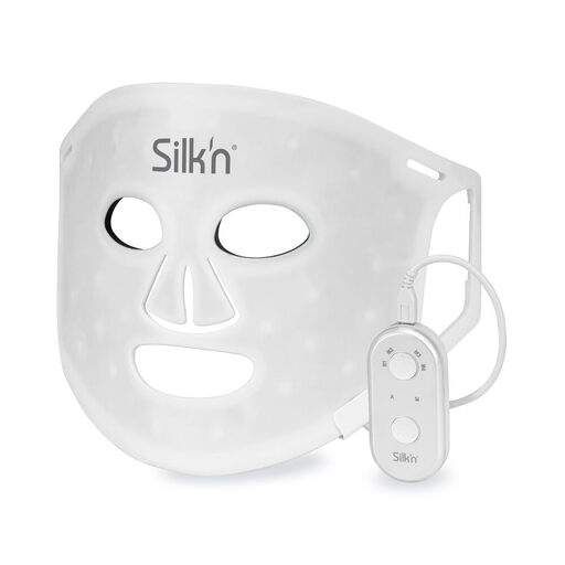 Silk'n Facial LED Mask