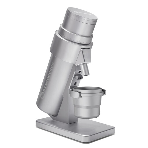 STARSEEKER EDGE+ Electric Coffee Grinder