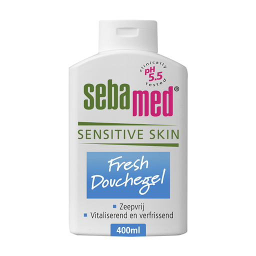 Sebamed Shower Gel 400 ml