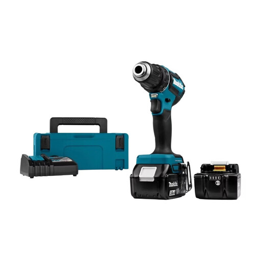 Makita DDF485RFJ
