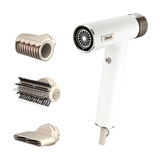 Shark SpeedStyle hair dryer and hair styler