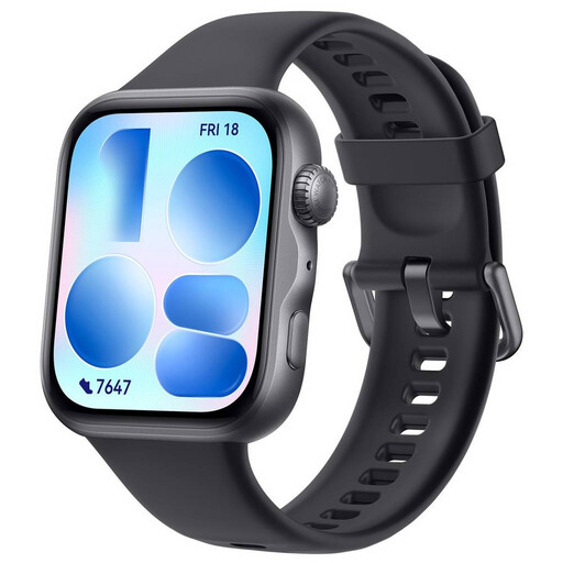 HUAWEI WATCH FIT 5 Black