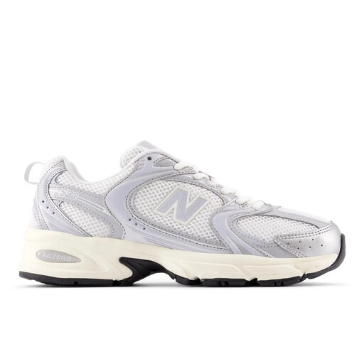 NEW BALANCE 530 Silver/Reflection WMNS