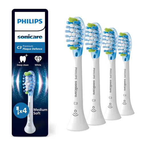 Philips Sonicare C3 Premium Plaque Defense