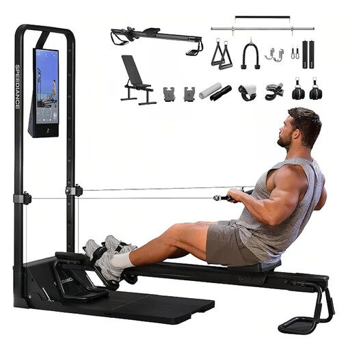 Speediance Gym Monster 2S Family Plus 智能家庭健身房