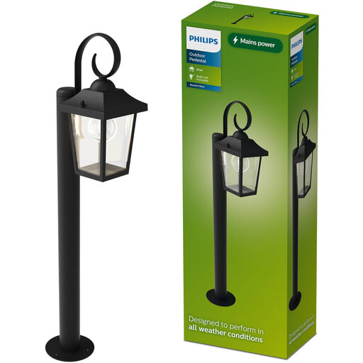Philips Buzzard Socket Bulb