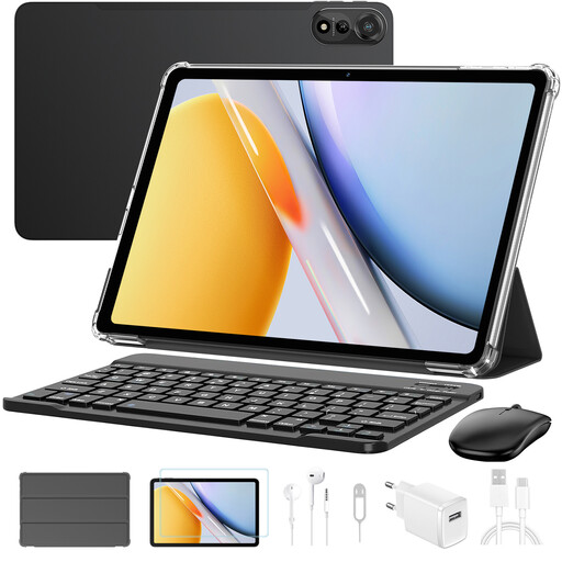 Blackview Mega2 Tablet 12 Zoll