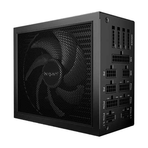 be quiet! DARK POWER 14 1200W