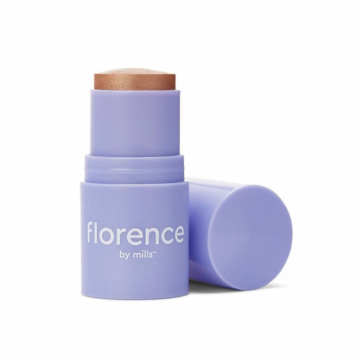 Florence by Mills Self Reflecting Highlighter Stick Self Love 6g