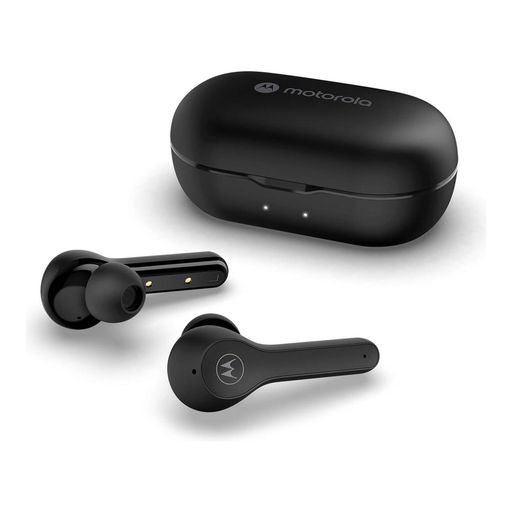 Motorola Sound – Moto Buds 065 True Wireless Earbuds