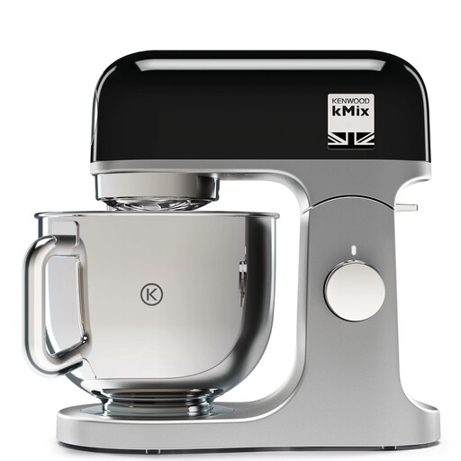 KENWOOD kMix Stand Mixer 5L KMX750BK