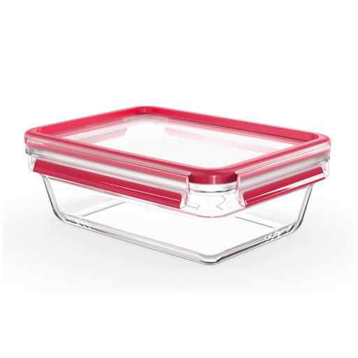 Tefal Masterseal Glass Food Storage Container