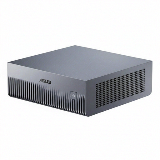 华硕 Ascent GX10 桌面 AI 超级计算机