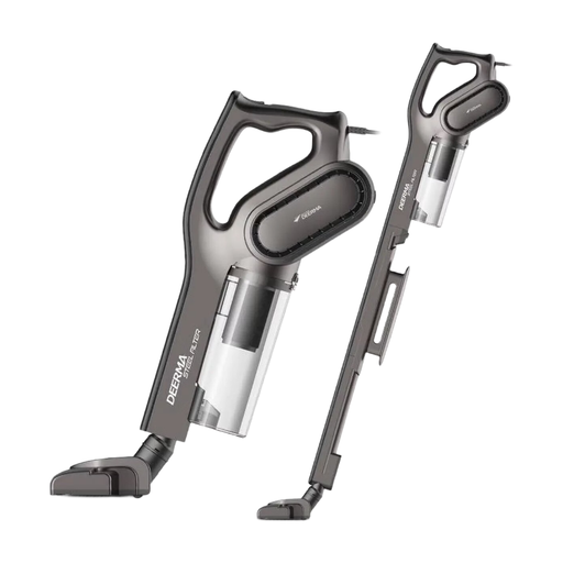 Deerma DX700s Corded Stick Vacuum Cleaner