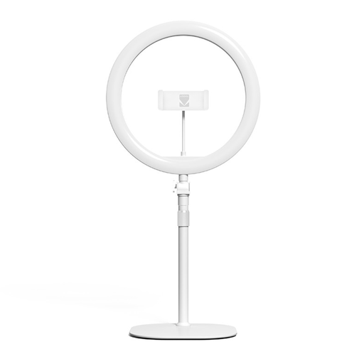 Kodak 10" Desktop Ring Light