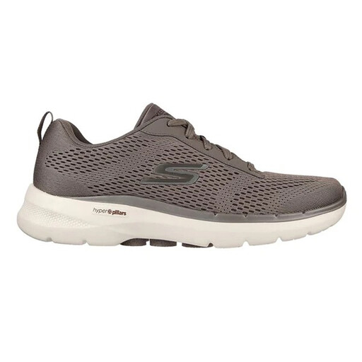SKECHERS Go Walk 6 Avalo Taupe