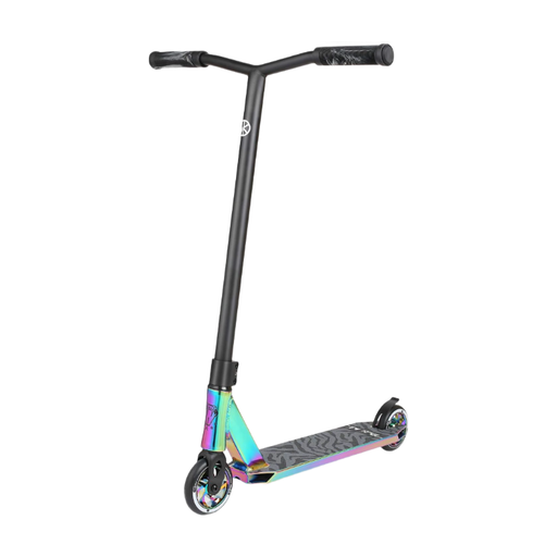 VOKUL K1 Pro Stunt Scooter in Neo-Farbe