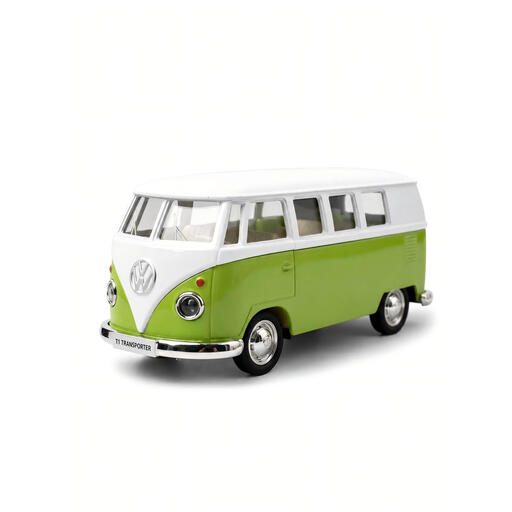 1:36 Scale Volkswagen T1 Long-Distance Coach