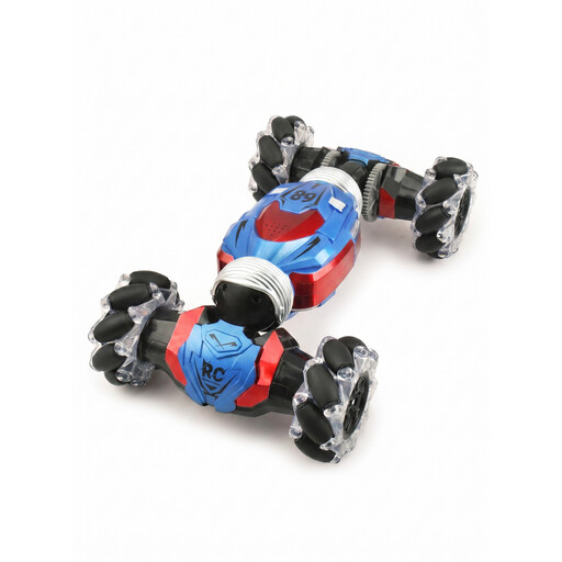 S4DRC HYPER 1:16 Gesture Controlled RC Stunt Car, 4WD Transformable Off-Road Drift Vehicle