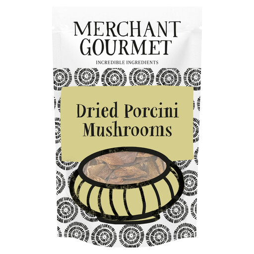 Merchant Gourmet 干牛肝菌 30g
