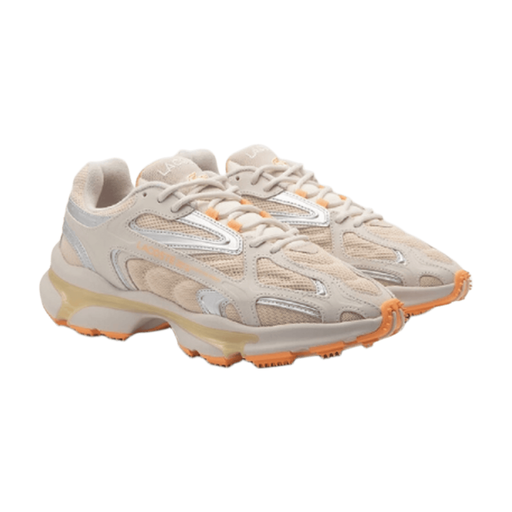LACOSTE L003 2K24 224 8 SMA Lt Tan/Lt Org 47