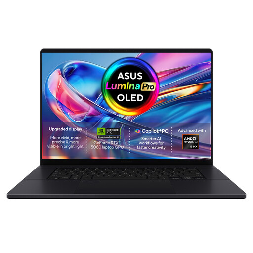 ASUS ProArt P16 H7606WW laptop