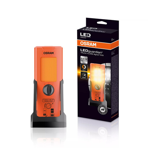 OSRAM LEDguardian TRUCK FLARE