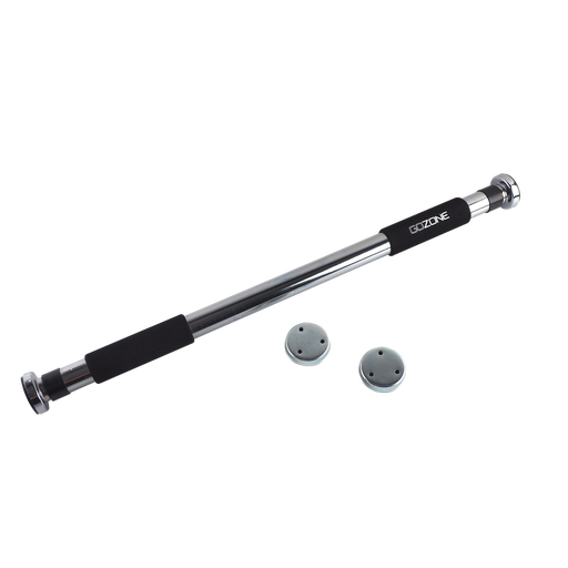 GoZone Portable Doorway Pull-Up Bar