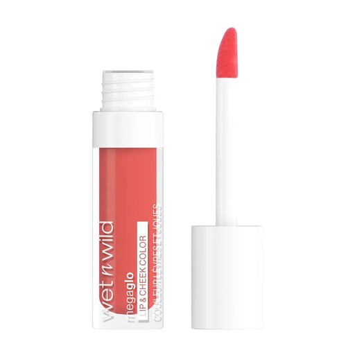 wet n wild Mega Glo Lip & Cheek Color
