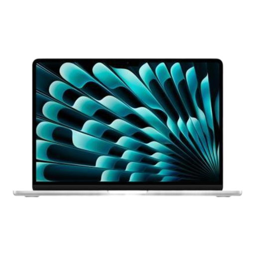 Apple MacBook Air 15-inch M4 Silver