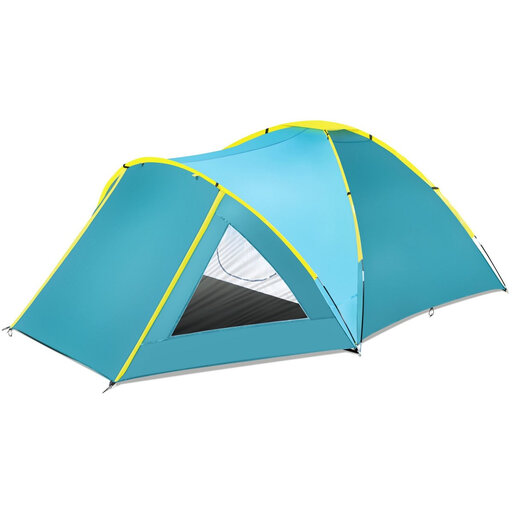 Bestway Active Mount Camping Tent 3-Person