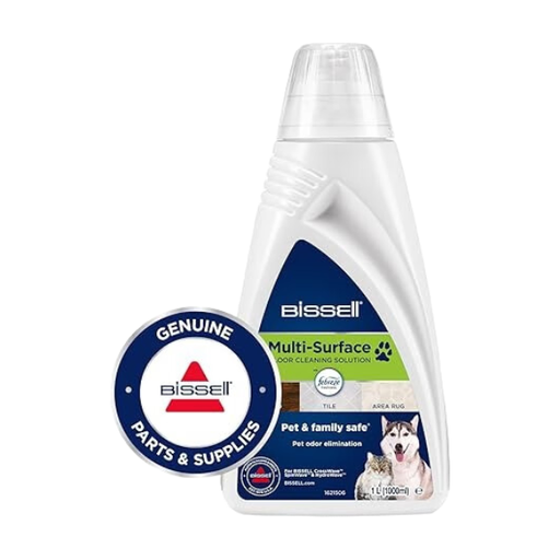 BISSELL Multi-Surface Pet Cleaning Solution