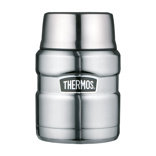 Thermos SK Food Jar st. steel mat 0.47l