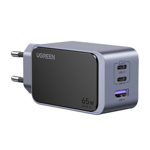 Ugreen Nexode S 65W GaN Charger