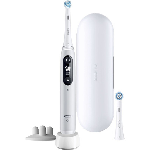 Oral-B iO Series 6s white