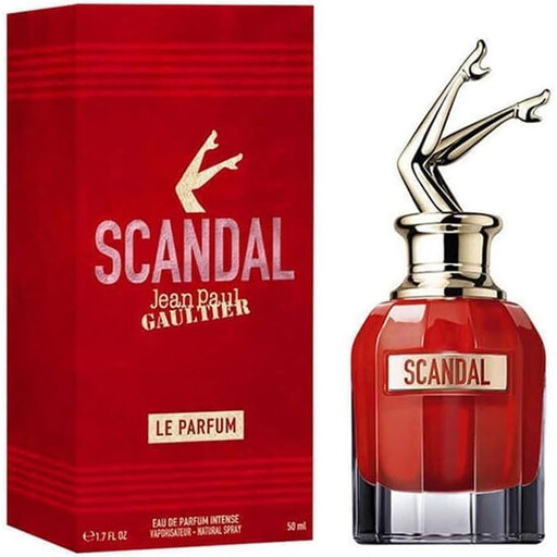 Jean Paul Gaultier Scandal Le Parfum Eau de Parfum 50 ml for women