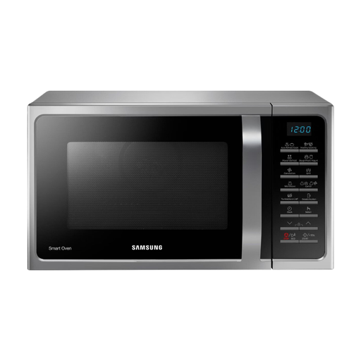 Samsung MC28H5015CS/EN Vrijstaande Combi-magnetron