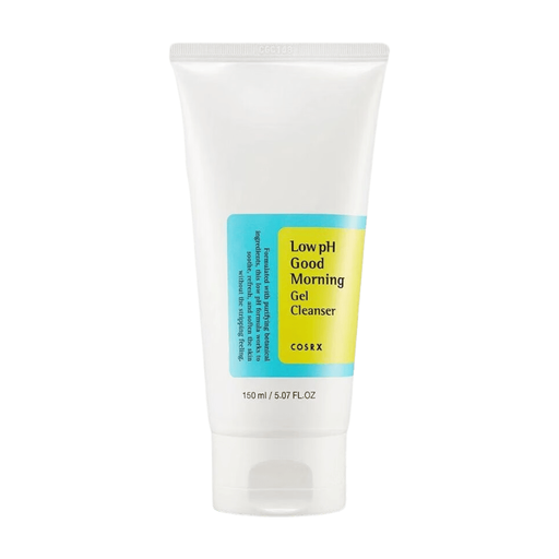 Cosrx Low-pH Good Morning Cleanser 150ml