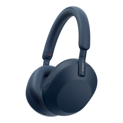 Sony WH-1000XM5 - Wireless Headphones with Noise Cancelling