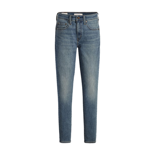 LEVI'S women's jeans, Tore It Up No Dx T2, 721 Collection, 27/28
