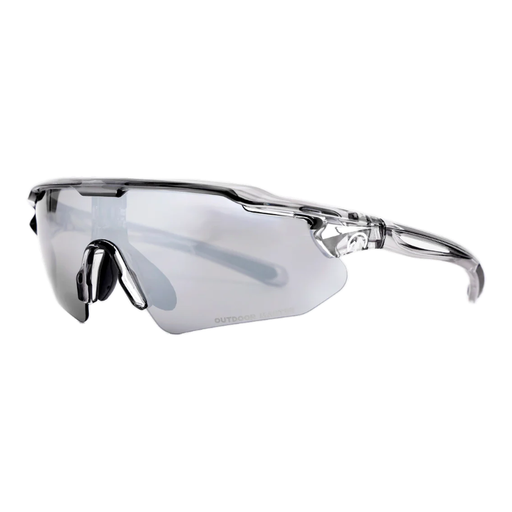 OutdoorMaster Hawk LT photochromic polarised sunglasses