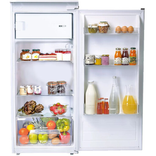 Candy CIO 225 EE/N one-door fridge-freezer