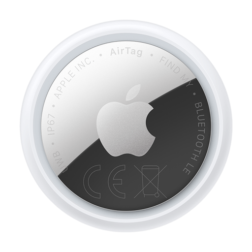 Apple AirTag (2. Gen.)