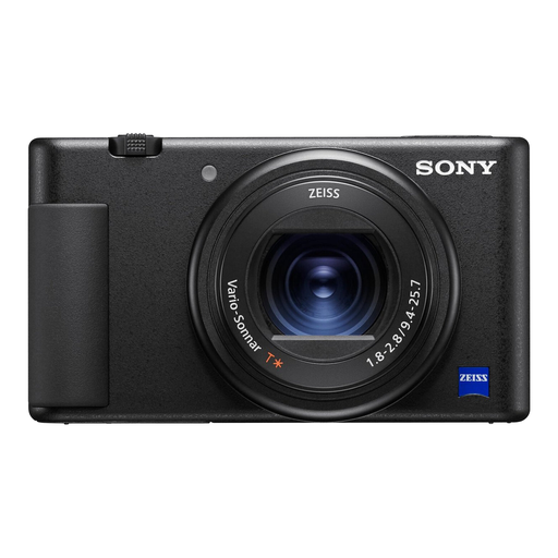 Sony ZV-1 - Compact Camera - Vlog Camera
