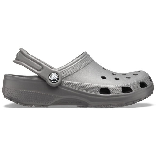 Crocs Classic Clog Slate Grey