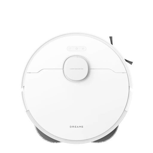 Dreame L10s Pro Gen3 Robot Vacuum and Mop